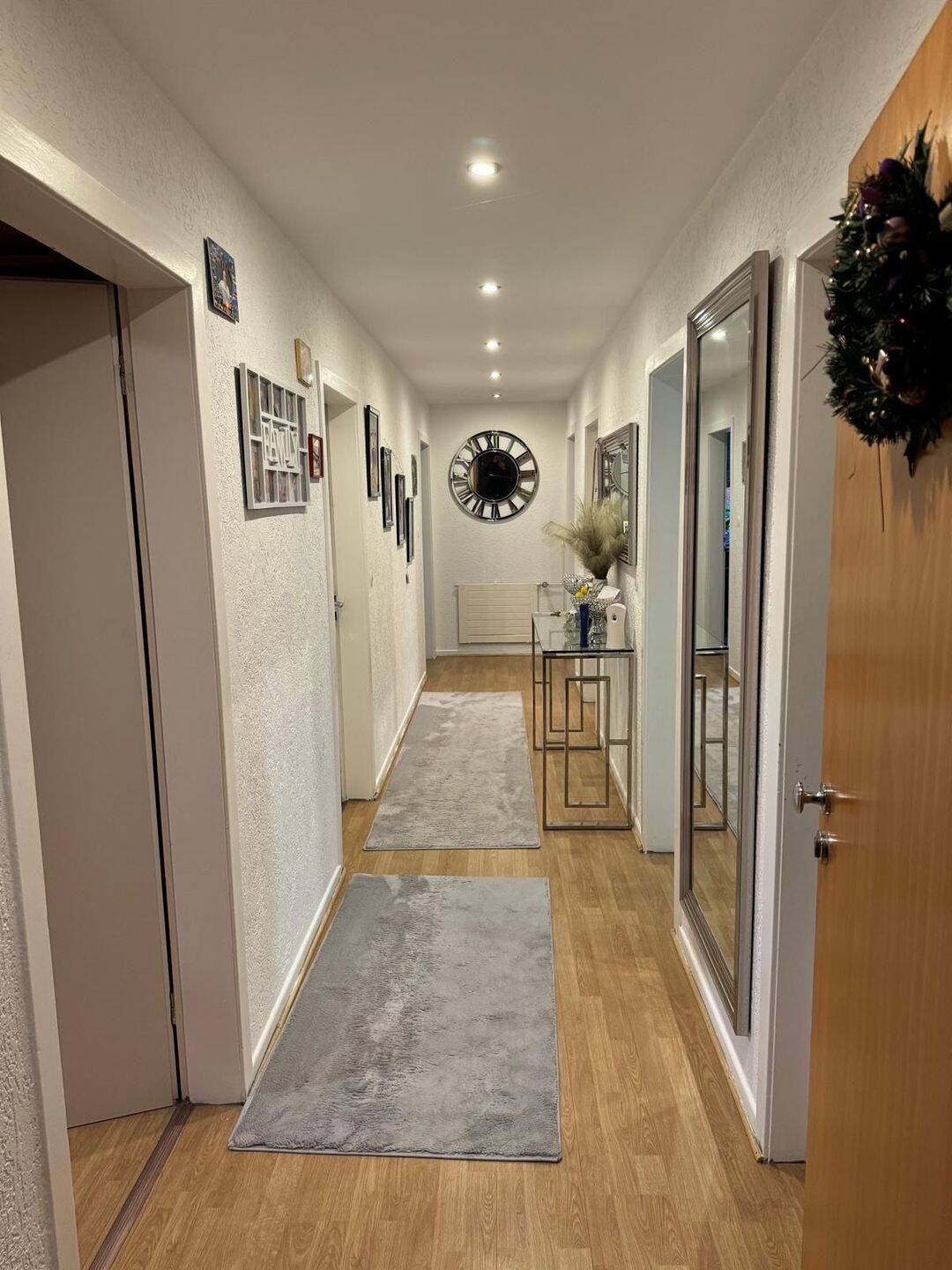 Mietwohnung, 3,5 Zimmer, 90 m², in Everswinkel, 48351 Everswinkel