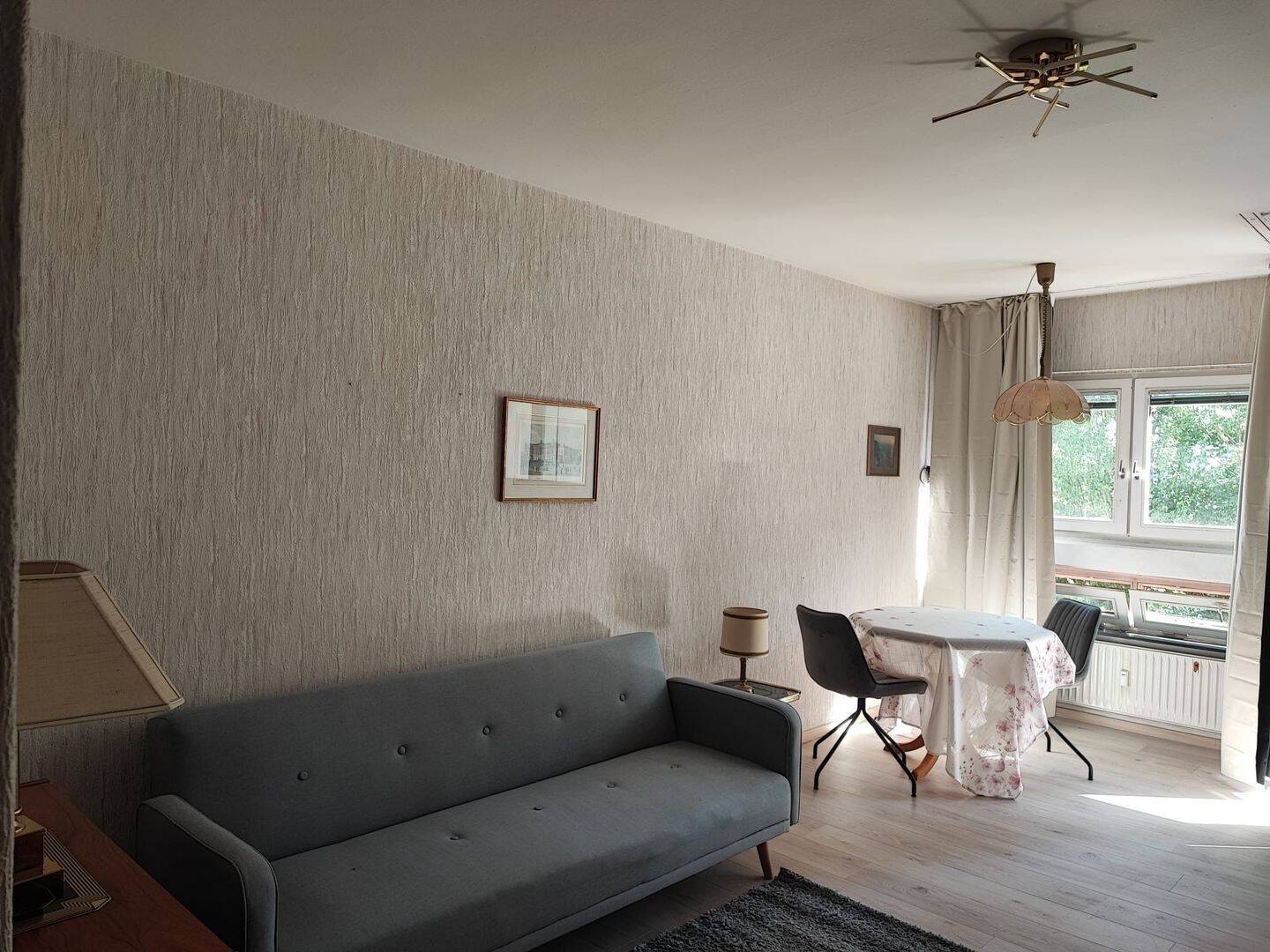 Wohnung am Ku’damm, 10711 Berlin (Charlottenburg-Wilmersdorf Charlottenburg Grunewald Halensee Wilmersdorf)