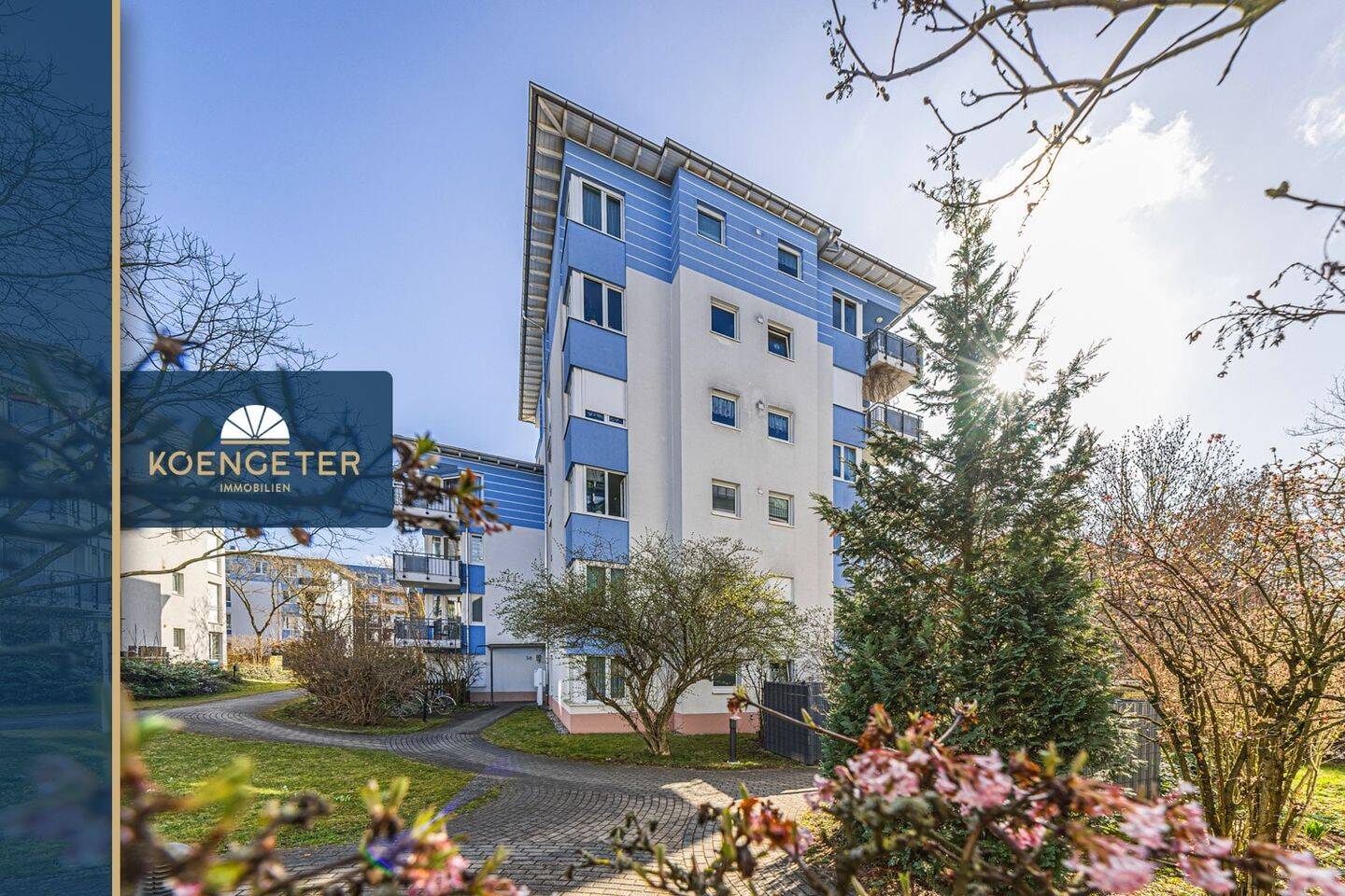 NEU: Bezugsfreie, frisch renovierte Wohnung in Kleinzschocher!, 4229 Leipzig (Kleinzschocher Plagwitz Schleußig)