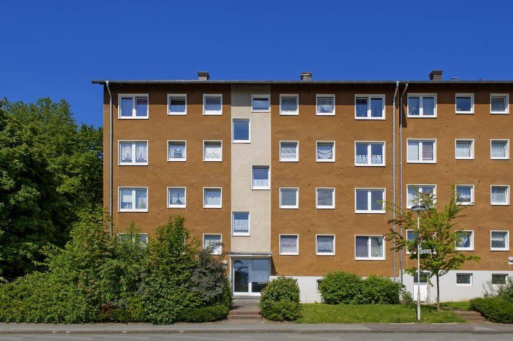 Demnächst frei! 3-Zimmer-Wohnung in Plettenberg, 58840 Plettenberg