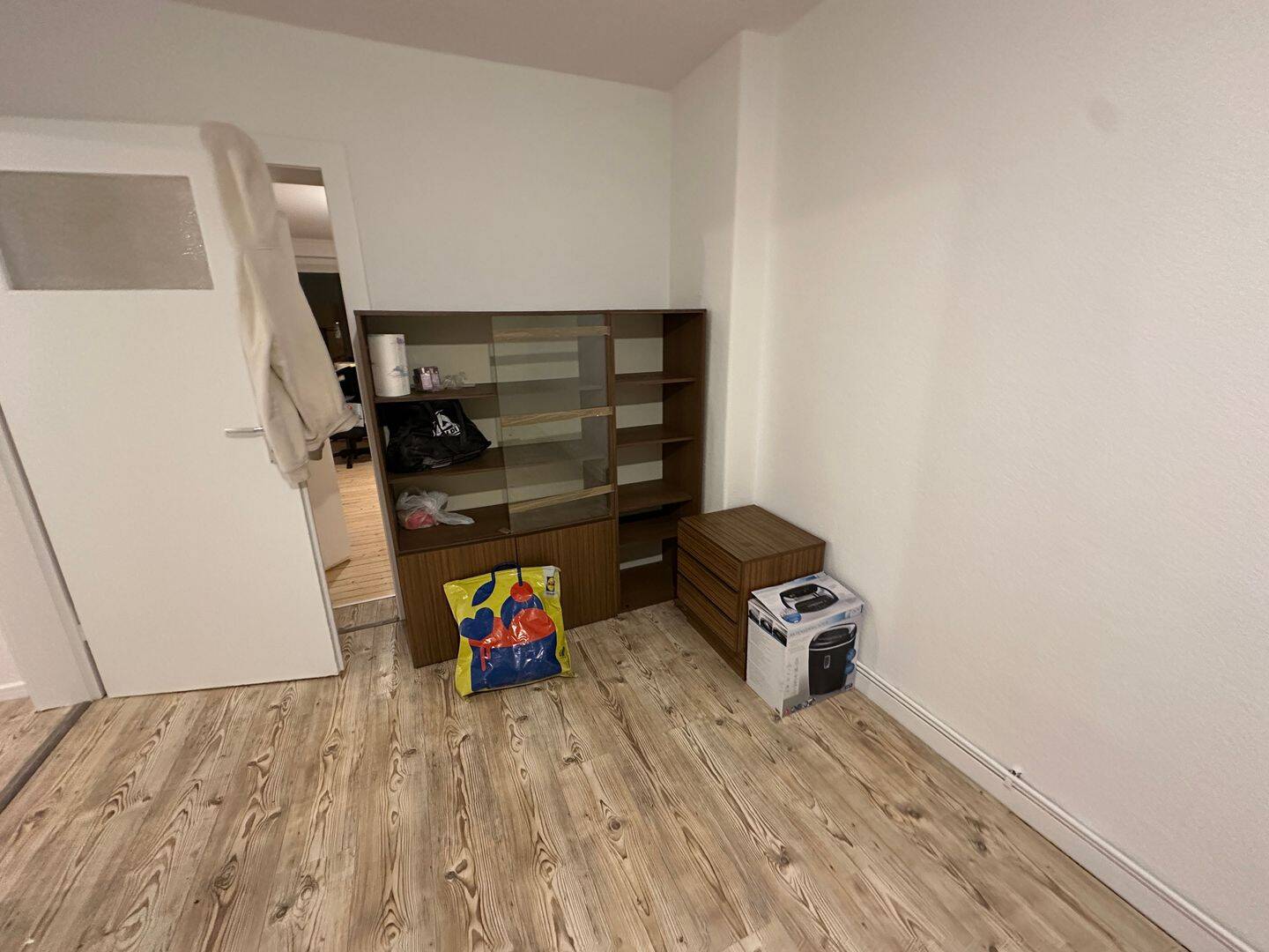 Wohnungsangebot, 30163 Hannover