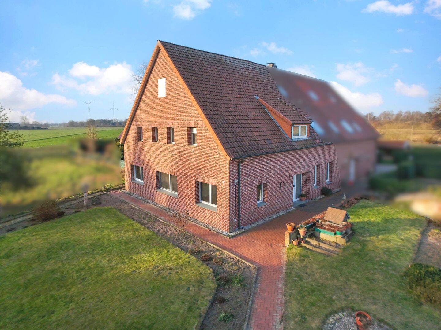 Viel Platz für Natur- und Landliebhaber!, 46499 Hamminkeln