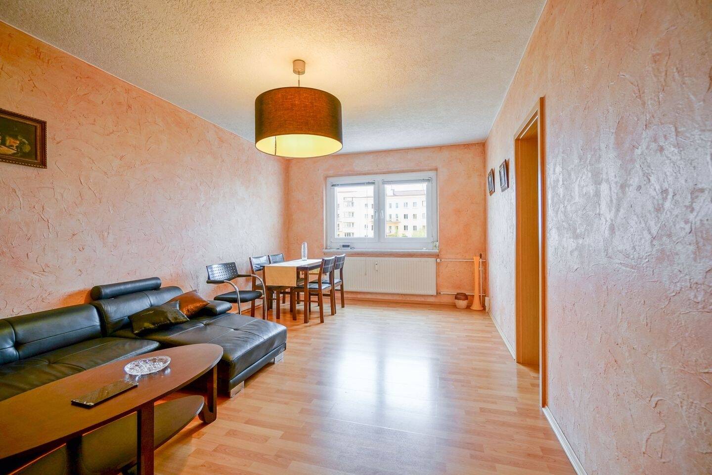 Ruhig & zentral – Helle Eigentumswohnung mit Südbalkon im grünen Lichtenberg, 13059 Berlin (Lichtenberg Hohenschönhausen Kleingartenanlage Falkenhöhe Nord Neu-Hohenschönhausen Wartenberg)