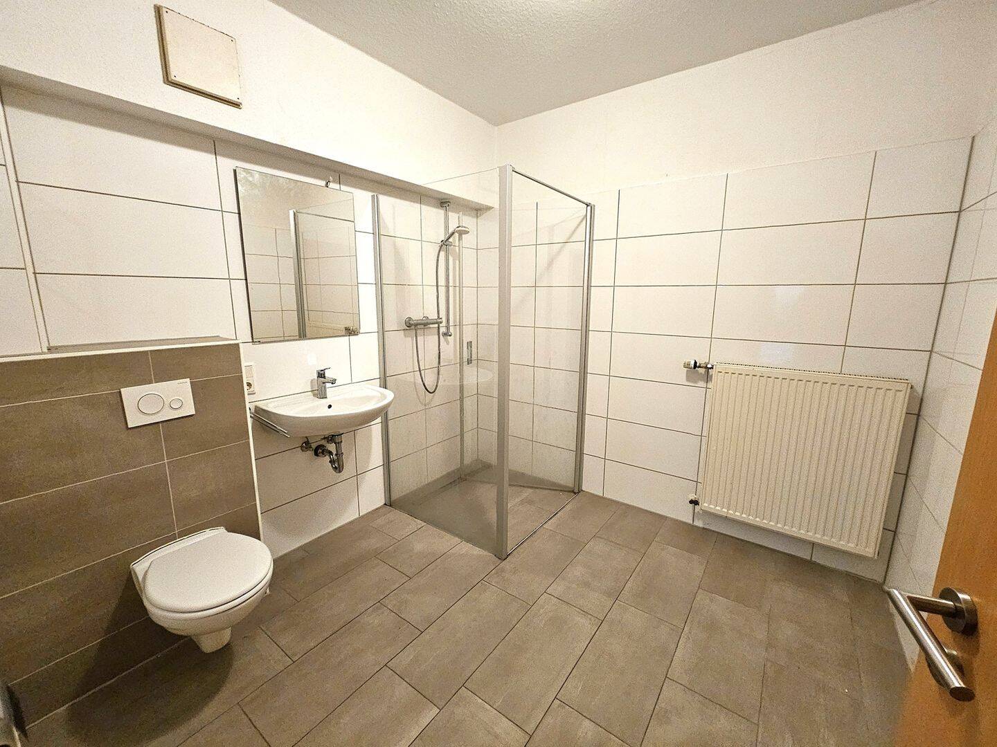 1-Zimmer-Wohnung in Zentrumslage von Damme zu vermieten!, 49401 Damme