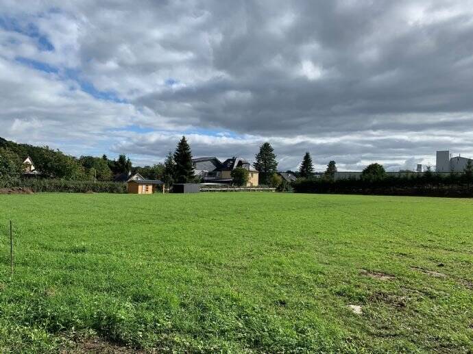 Baureifes Grundstück in Mengersgereuth-Hämmern, 96528 Frankenblick