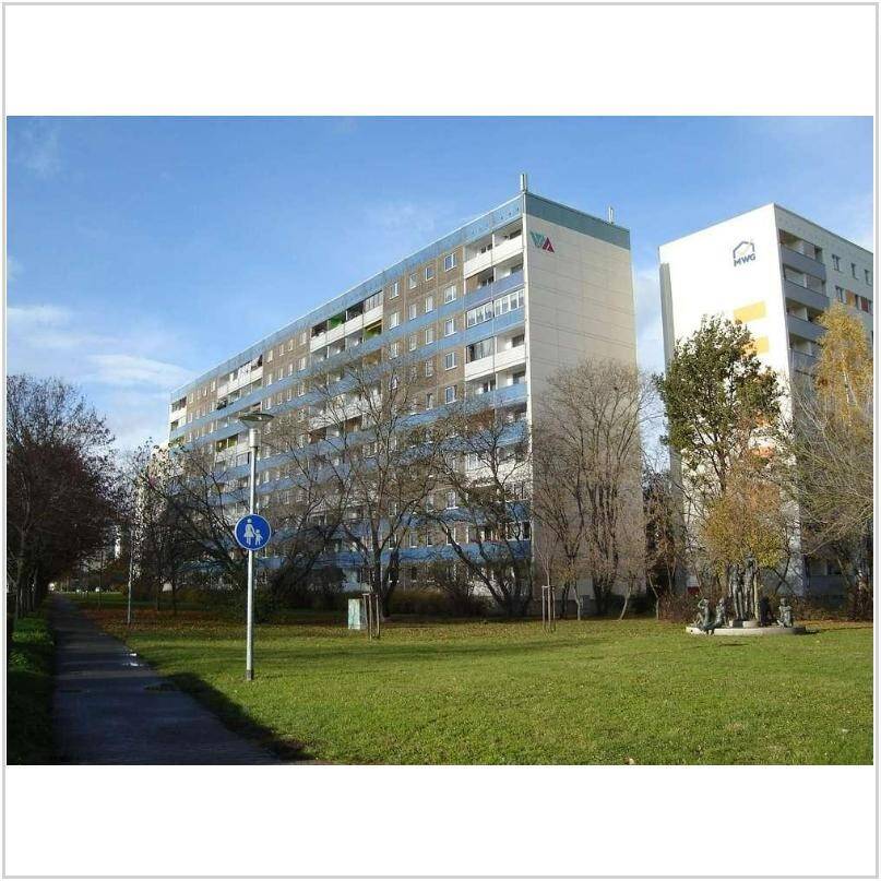 + +++ATTRAKTIVE 2-Raum-Wohnung SUCHT SIE++++, 39126 Magdeburg (Barleber See Gewerbegebiet Nord Industriehafen Neustädter See Rothensee)