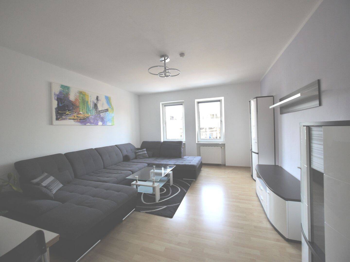 große Altbauwohng 3 ZKB in Frankenthal, 67227 Frankenthal (Pfalz)
