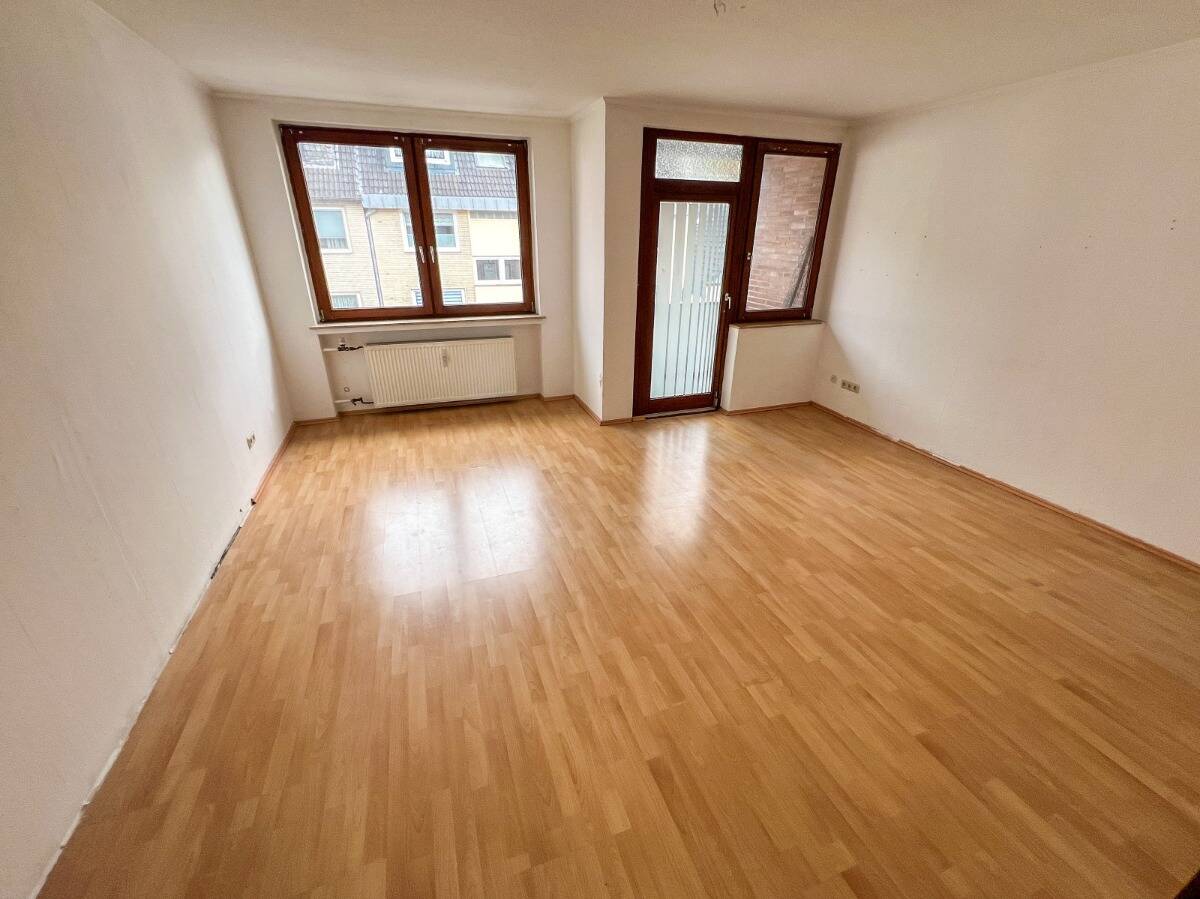 Geestemünde / 3 Zimmer / 2 Balkone / Bad mit Fenster / 2OG, 27570 Bremerhaven (Geestemünde)
