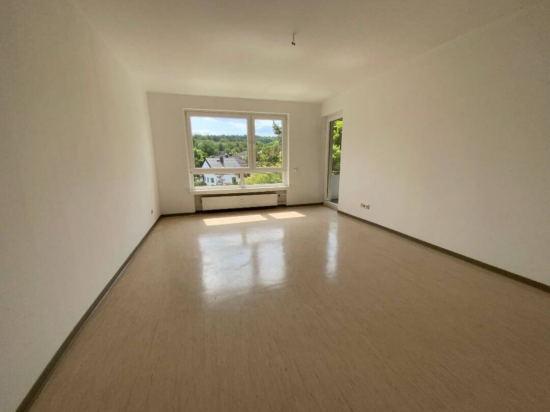 Großzügige 3-Zimmer Wohnung mit Balkon am Johannesberg zu vermieten, 36251 Bad Hersfeld