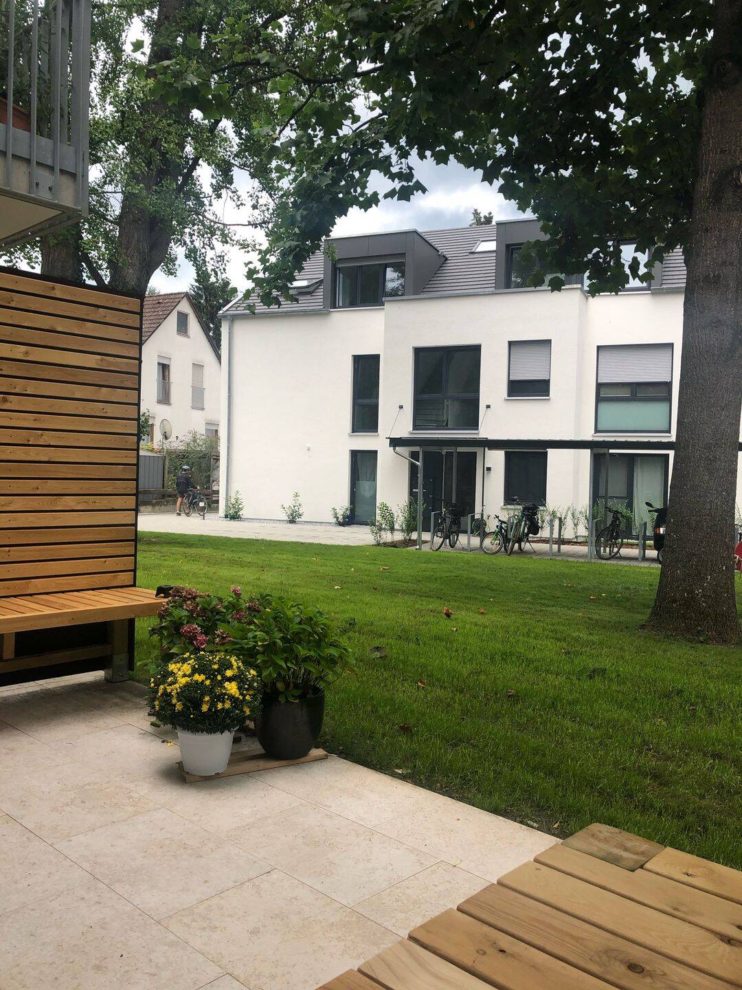 Mietwohnung, 2,5 Zimmer, 89 m², in Konstanz, 78464 Konstanz