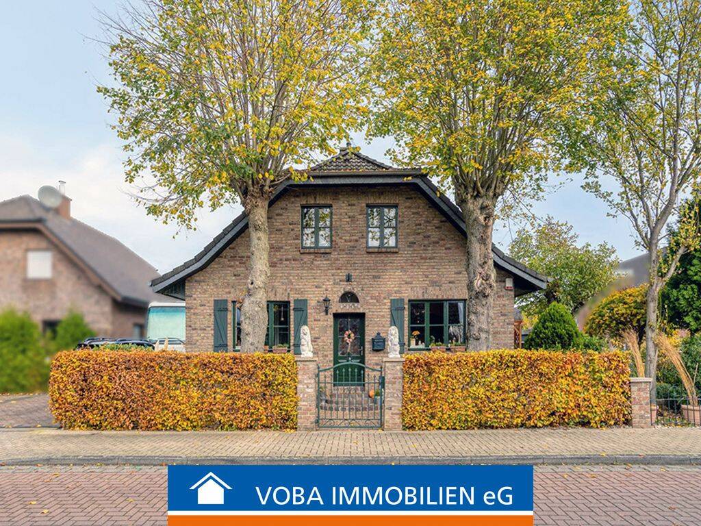Auf der Suche nach etwas Besonderem?, 46459 Rees