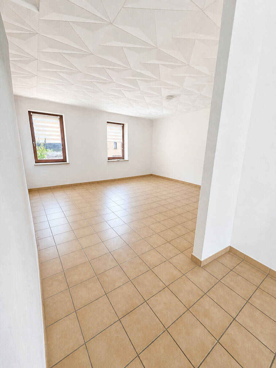 Eigentumswohnung in Großrosseln zu verkaufen!, 66352 Großrosseln