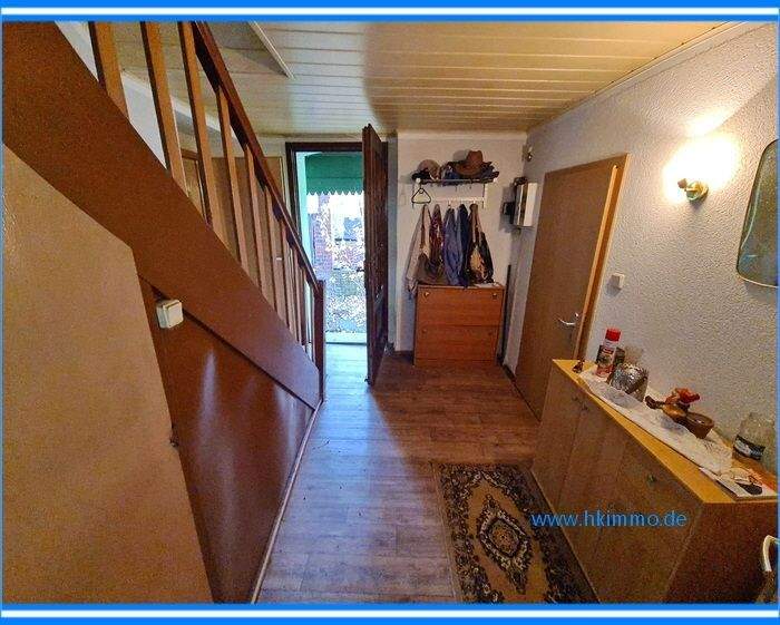Zwangsversteigerung – Kleines Haus am Berg in Bornstedt, 6295 Bornstedt