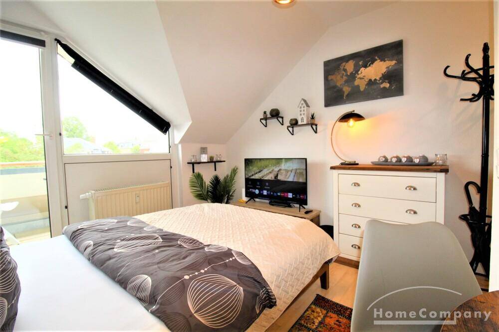 2321633 HomeCompany Dresden Möbliert/Furnished Studio Apartment in Dresden Coschütz/Gittersee max. 2 Personen, 1189 Dresden (Coschütz/Gittersee Kleinpestitz/Mockritz Naußlitz Plauen Räcknitz/Zschertnitz)
