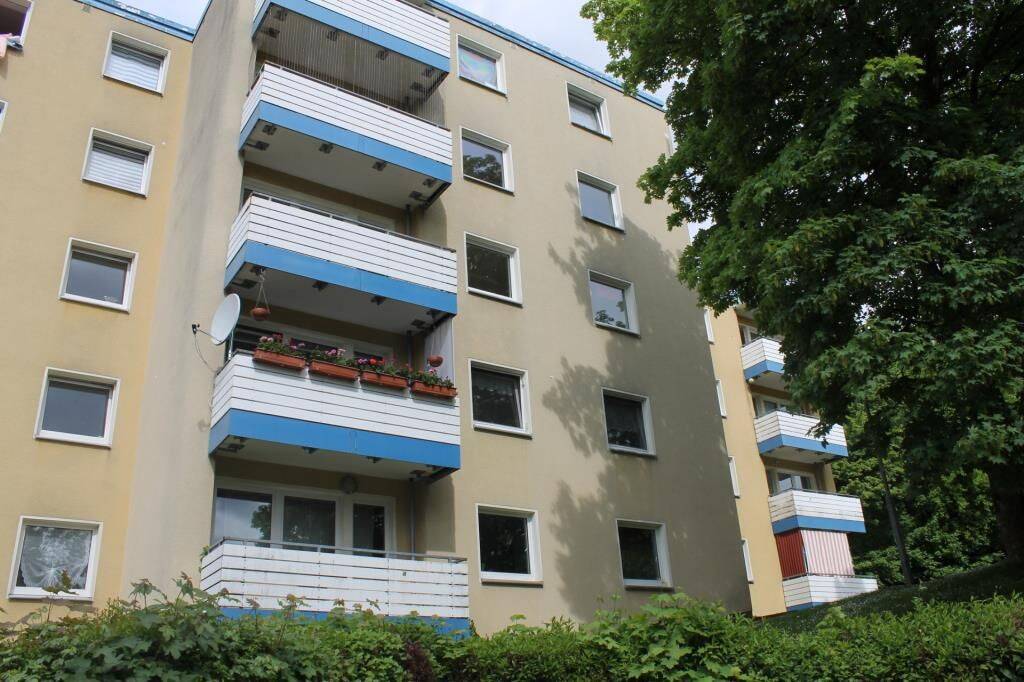 3-Zimmer-Wohnung in Siegen Dillnhütten, 57078 Siegen