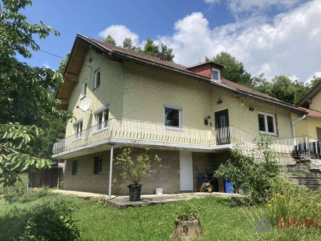 2-Zi-Mietwhg in Deggendorf – Ortsteil Mietraching, 94469 Deggendorf