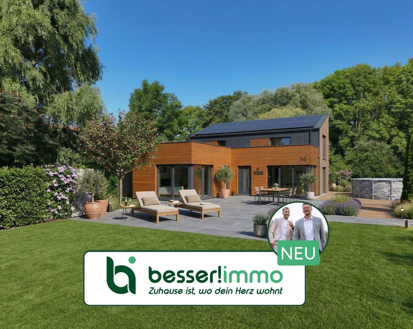 Bauen auf 1.800m² im Speckgürtel von Berlin mit Top Anbindung, 14662 Mühlenberge