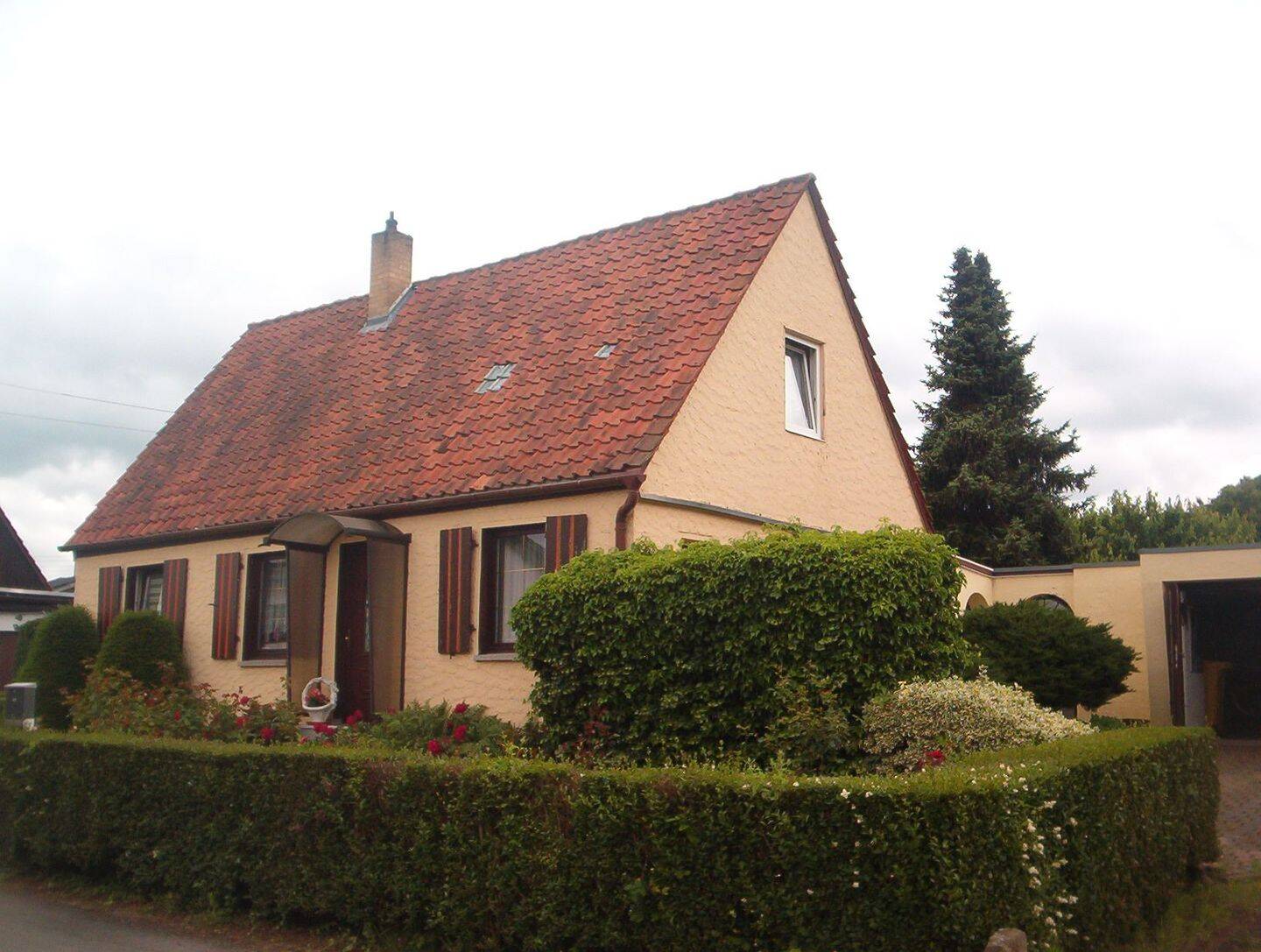 Einfamilienhaus Blankenburg Oesig, 38889 Blankenburg (Harz)