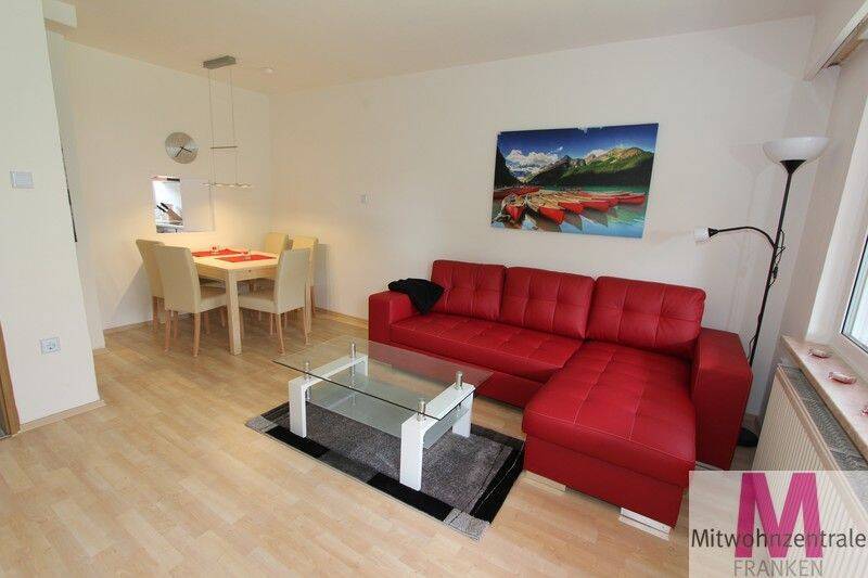 Vollständig renoviertes Reihenhaus in bester Lage, 90480 Nürnberg (Gleißhammer Mögeldorf Tiergarten Weichselgarten Zerzabelshof)