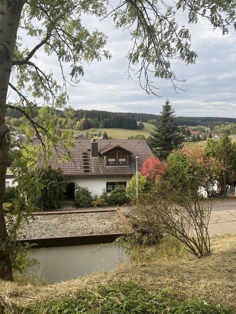Ein-/ Zweifamilienhaus, 78112 St. Georgen im Schwarzwald