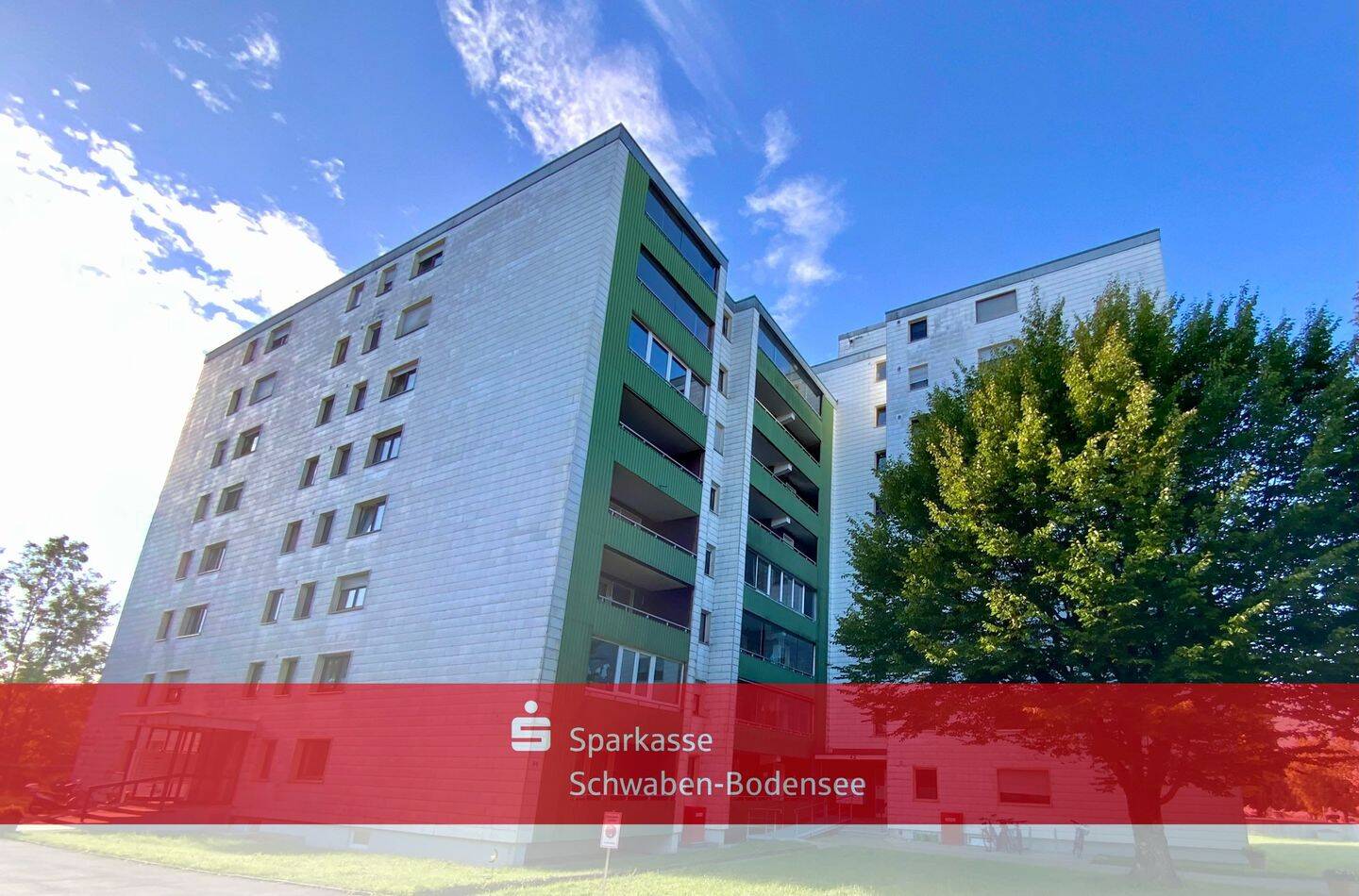 2-Zimmer Wohnung mit Balkon und Tiefgarage!, 88161 Lindenberg i. Allgäu