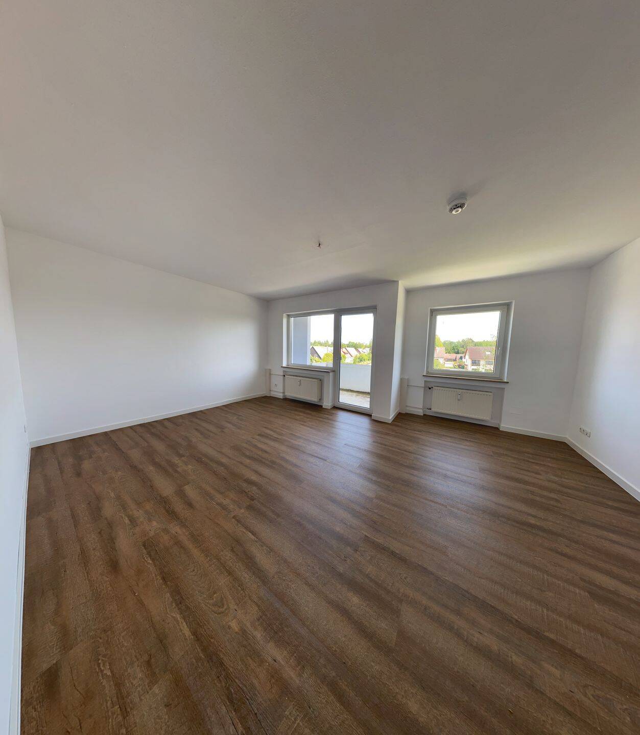 helle 2 ZKB Wohnung in Bobingen Siedlung, 86399 Bobingen
