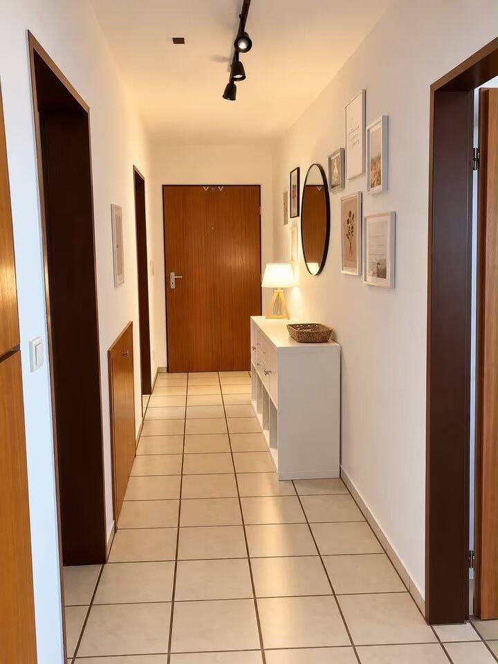Mietwohnung, 3 Zimmer, 90 m², in Zirndorf, 90513 Zirndorf