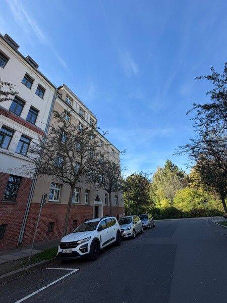 3-Raum-Wohnung mit EBK & Wintergarten, 4318 Leipzig (Anger-Crottendorf Sellerhausen-Stünz)