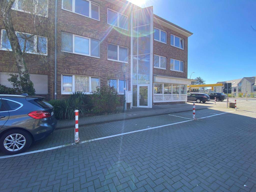 *** Sonderaktion***   Eigentumswohnung in attraktiver Lage von Büderich mit Loggia, 40667 Meerbusch