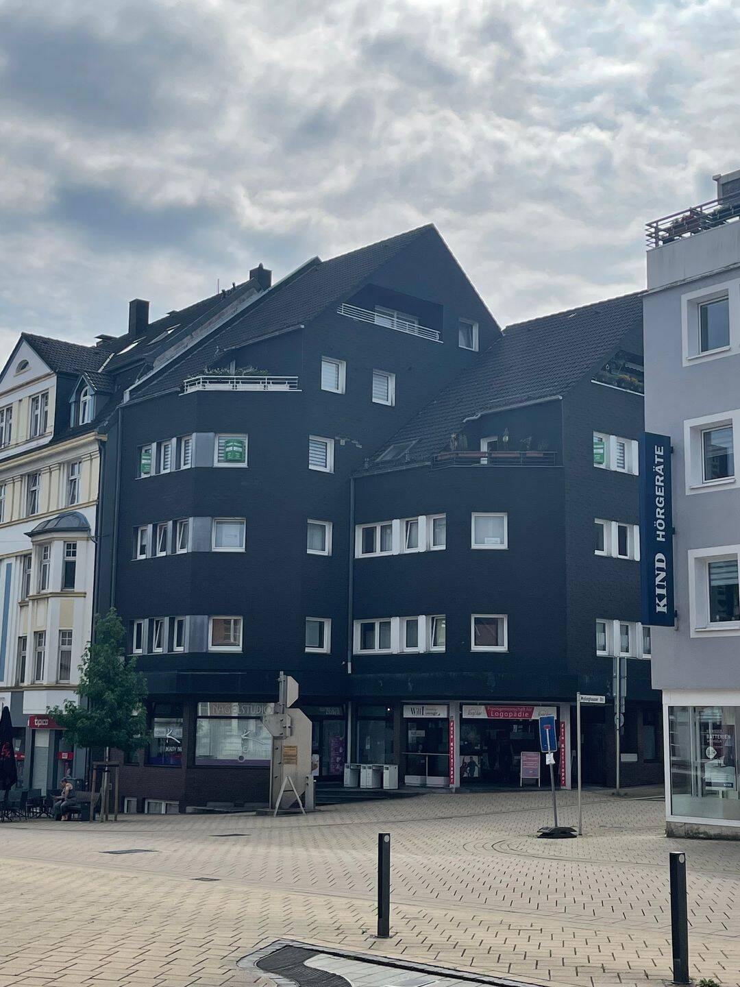 ++Apartment als Starterwohnung++, 58285 Gevelsberg