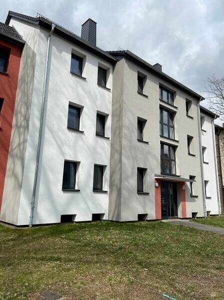 3-Raum-Wohnung sucht Mieter!, 49082 Osnabrück (Kalkhügel Nahne Schölerberg Sutthausen)