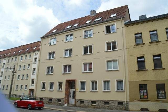 3 Zimmer Eigentumswohnung in Zwickau, 8058 Zwickau