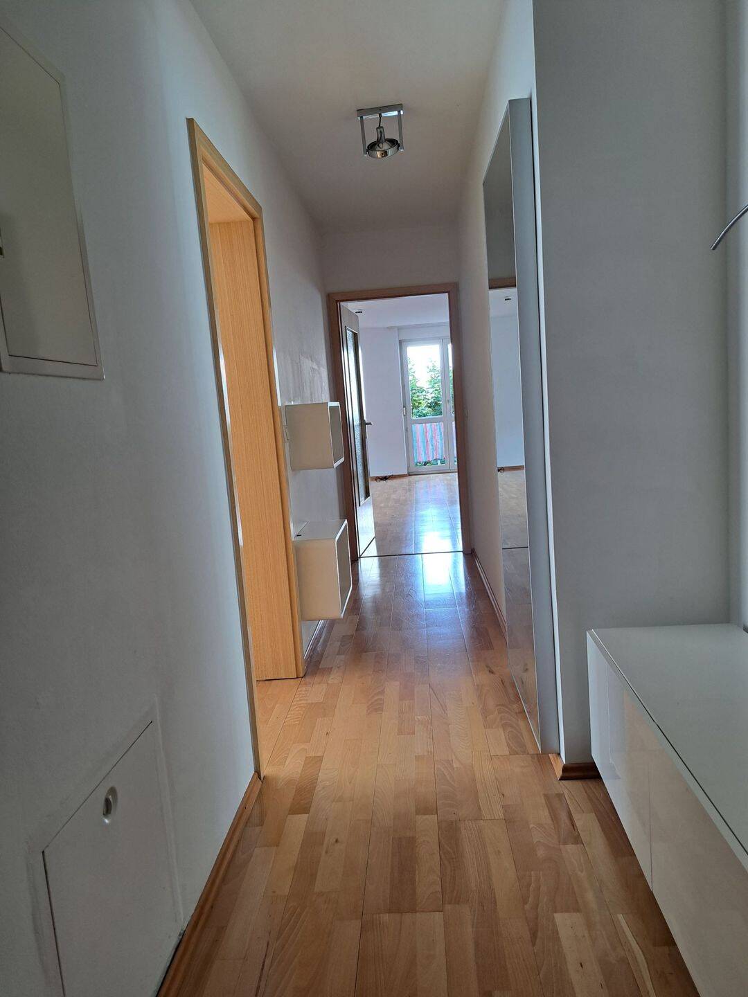 Nordstadt, schöne 2 Zimmerwohnung in bevorzugter Lage, 90409 Nürnberg (Großreuth h. d. Veste Gärten h. d. Veste Maxfeld Schoppershof)