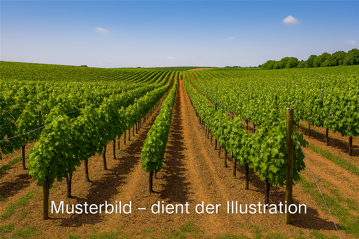 *** Ihr eigener kleiner „Weinberg“ – Wingert in Worms-Horchheim ***, 67551 Worms (Heppenheim Horchheim Pfeddersheim Weinsheim Wiesoppenheim)