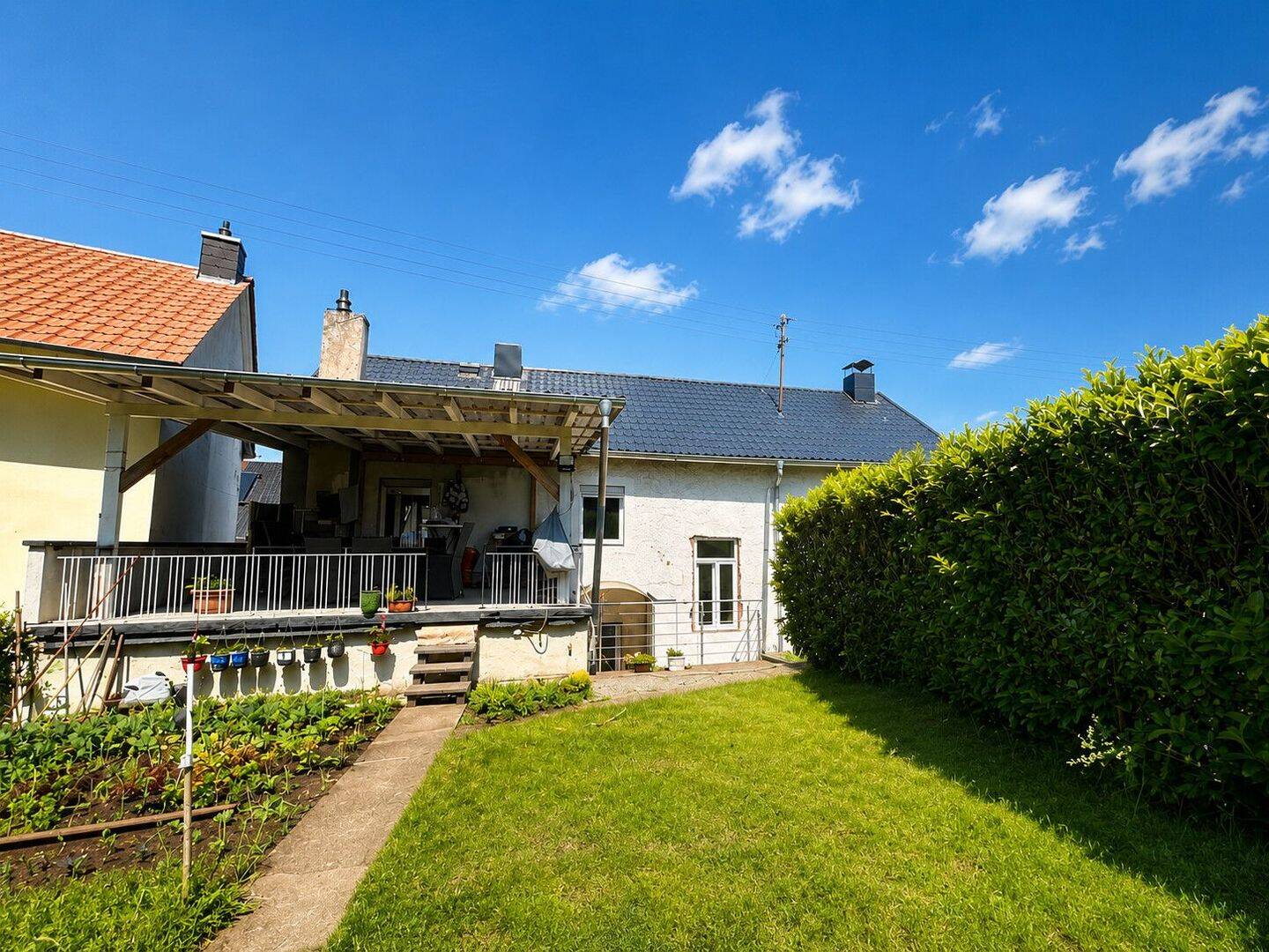 Modernisiertes Einfamilienhaus in Freudenburg – sofort bezugsfertig & ohne Renovierungsaufwand, 54450 Freudenburg