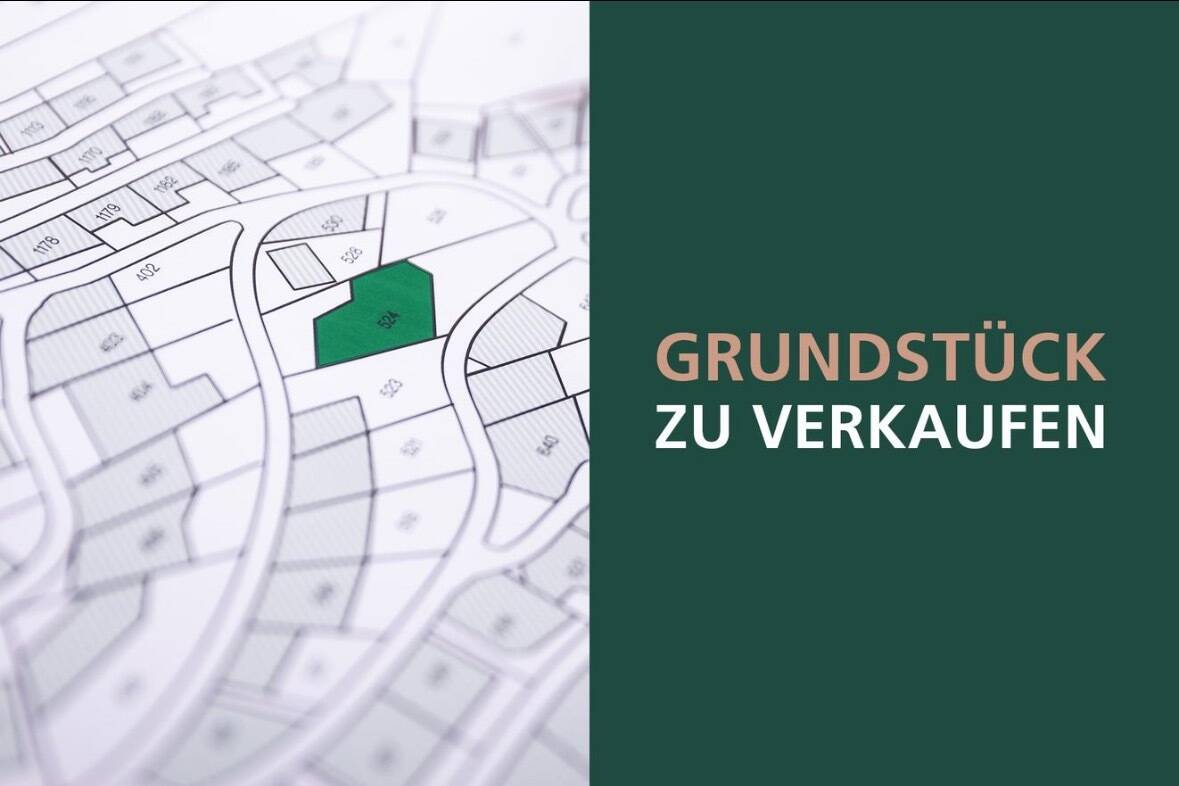 Baugrundstück im schönen Quedlinburg, 6484 Quedlinburg