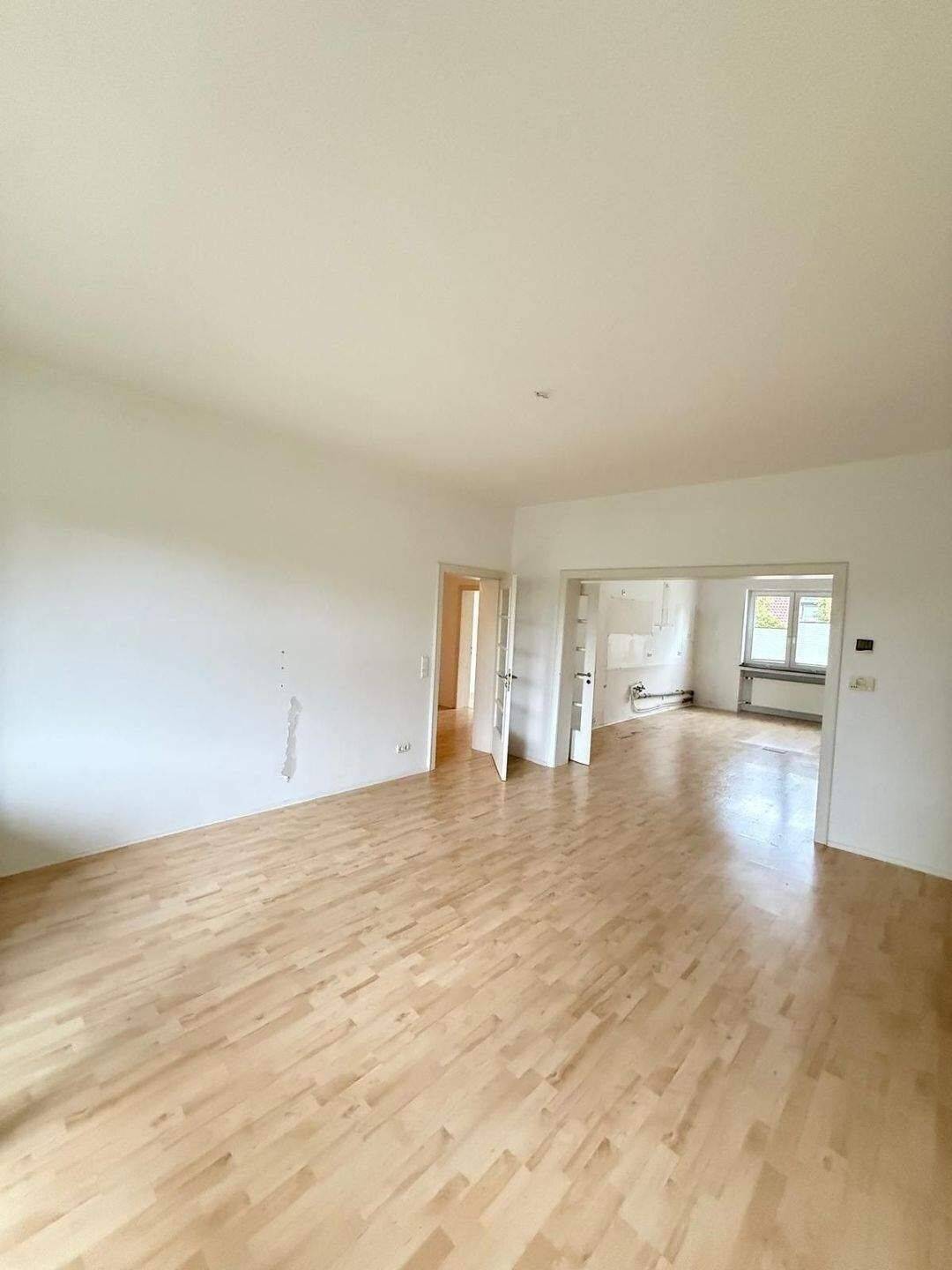 Viel Platz für Familie & Homeoffice! 5 1/2-Raum-Traumwohnung in Bestlage!, 44139 Dortmund (Brünninghausen Mitte)