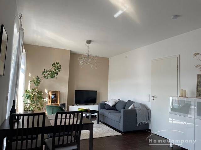 Kelkheim AG8070177 – Moderne 3-Zimmereinliegerwohnung, voll möbliert & ausgestattet in Kelkheim-Mitte, 65779 Kelkheim (Taunus)
