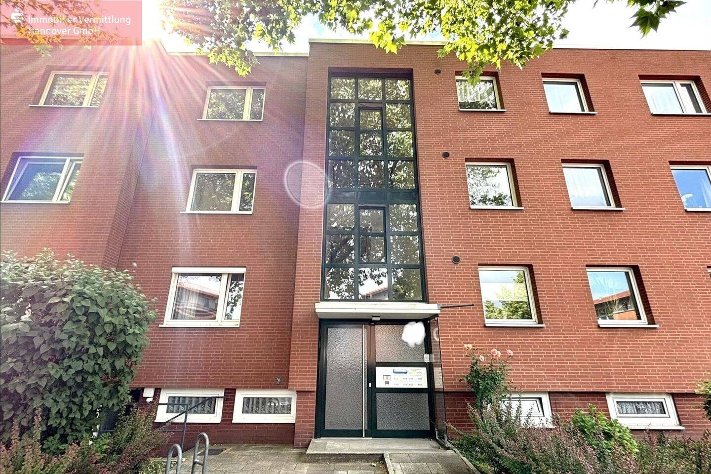 In toller Nachbarschaft – mit Garage, 30966 Hemmingen