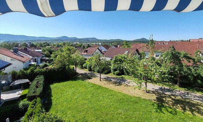 Wohnung in Metzingen, 72555 Metzingen