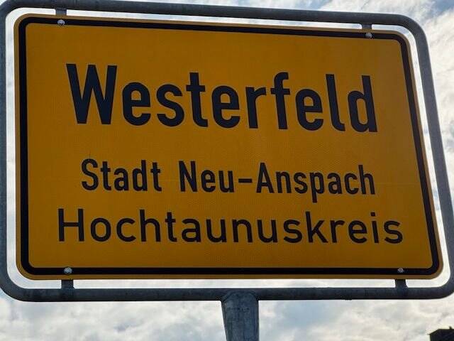 Grundstück ideal für ein kleines Haus, 61267 Neu-Anspach