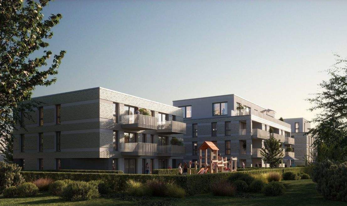 Kaufpreise gesenkt! Eschenpark – Ihr Wohntraum! Stilvoll leben in Monheim am Rhein, 40789 Monheim am Rhein