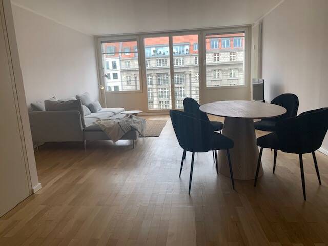 stilvolles 2- Zimmer-Appartement Nähe Brandenburger Tor in Berlin (11201.2904), 10117 Berlin (Mitte)