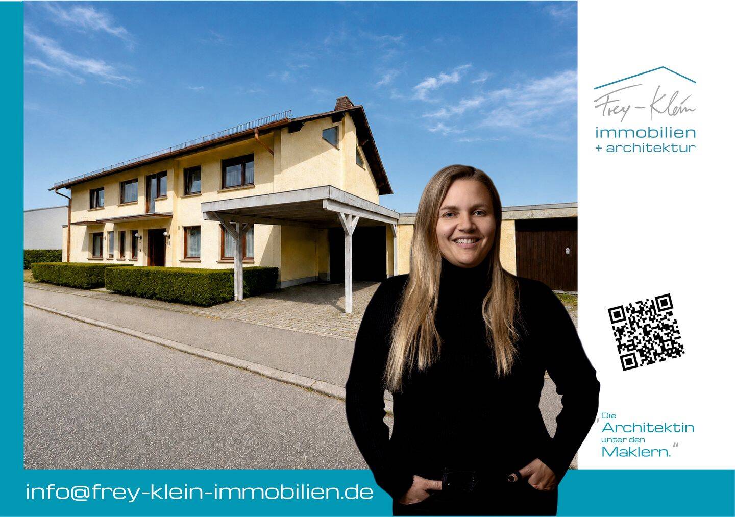 Großzügig WOHNEN und ARBEITEN unter einem Dach – in der Kreisstadt SIMMERN!, 55469 Simmern/Hunsrück