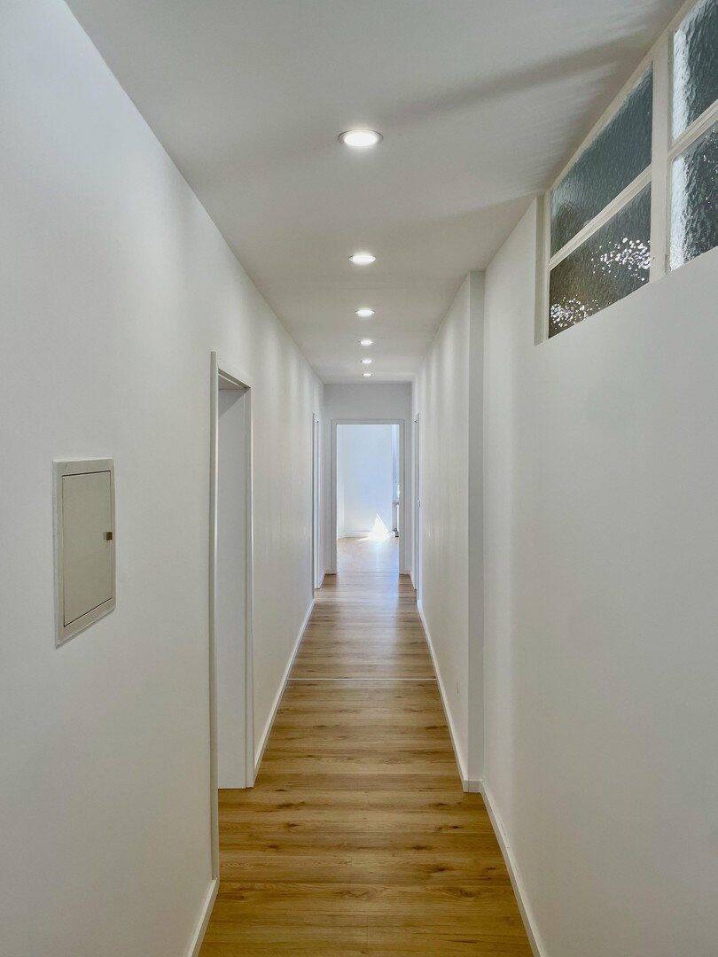Erstbezug nach Sanierung: 4ZKB in Fußgängerzone, 2,70m Deckenhöhe – Haustechnik komplett neu, 76829 Landau in der Pfalz