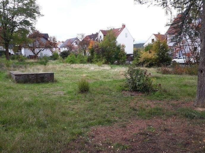 Bad Emstal – Sand – Baugenehmigung liegt vor, 34308 Bad Emstal