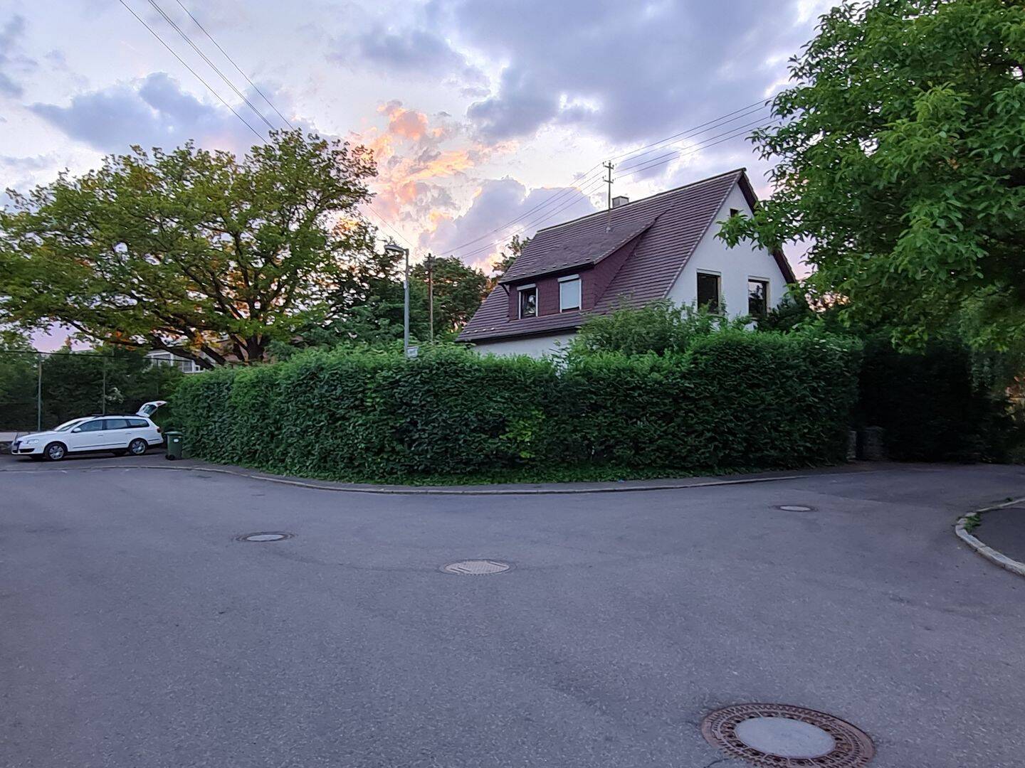 Top Lage in Böblingen Galgenberg. American Families welcome, 71032 Böblingen