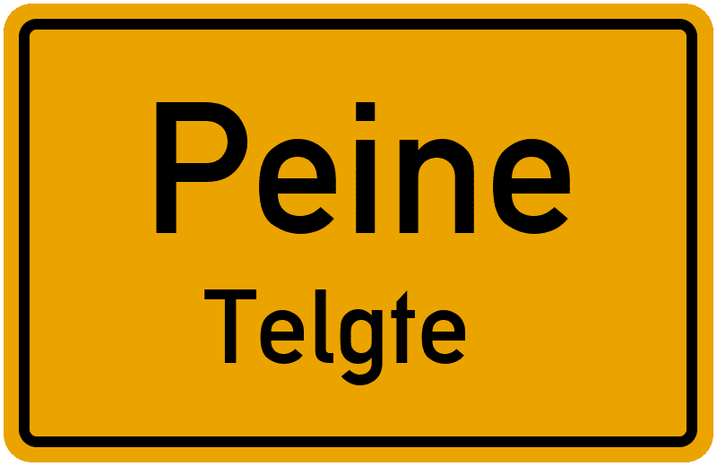 3-Zimmer-Erdgeschoss-Wohnung mit Terrasse, 31228 Peine