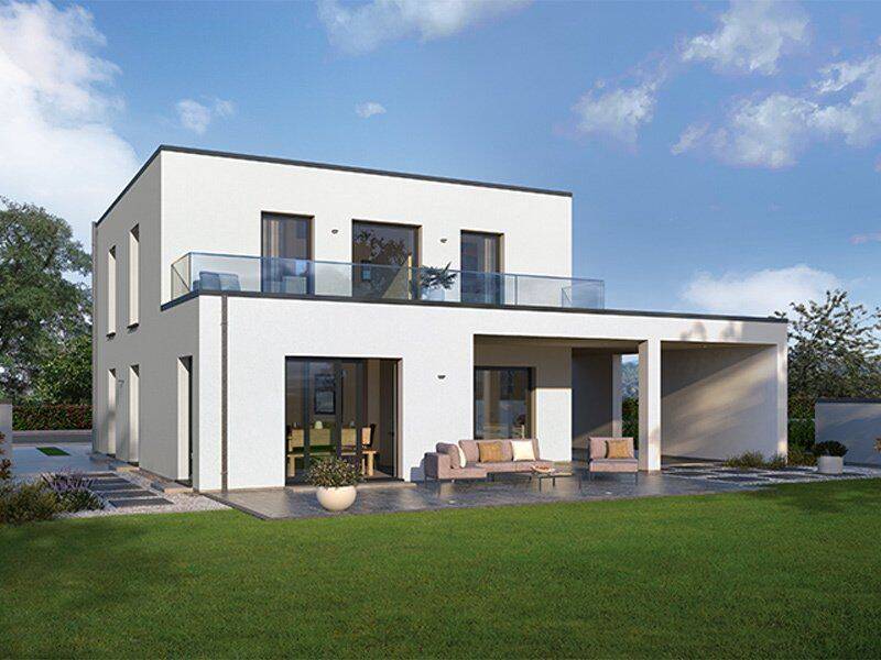 -Inkl. Grundstück- Ihr individueller Neubau in 30559 Kirchrode, 30559 Hannover