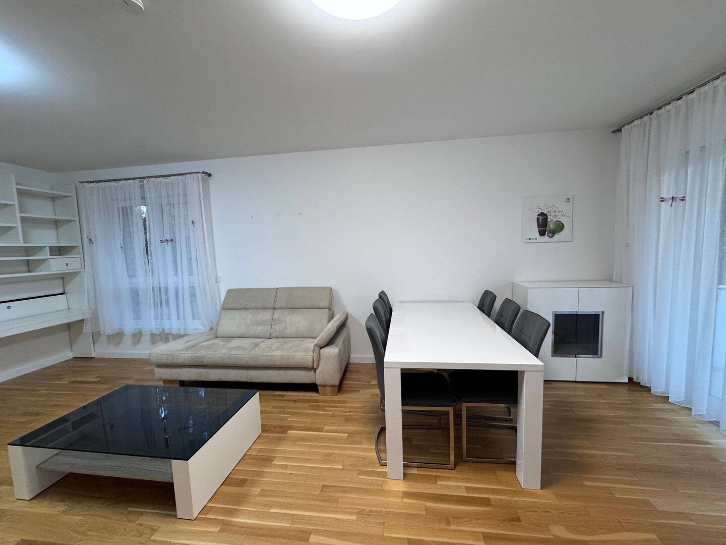 Moderne 3-Zimmer Wohnung mit Balkon in Potsdam West (Nur an Privat – keine Makleranfragen!), 14471 Potsdam (Brandenburger Vorstadt Potsdam West)